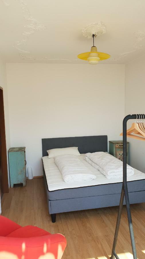 Penthouse Innsbruck Eksteriør bilde