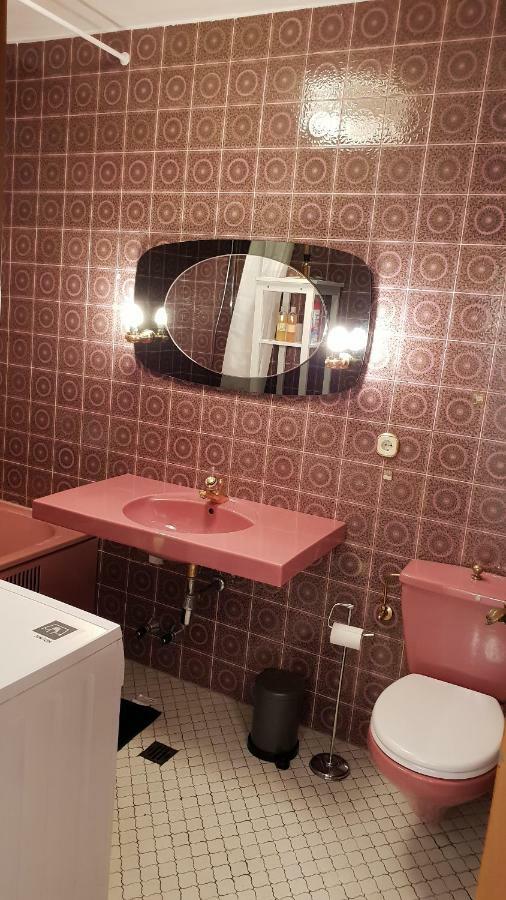 Penthouse Innsbruck Eksteriør bilde