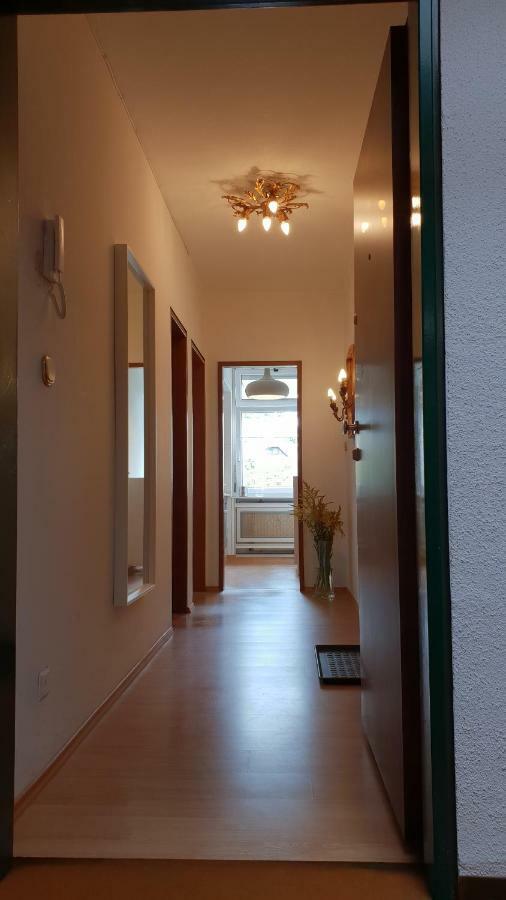 Penthouse Innsbruck Eksteriør bilde